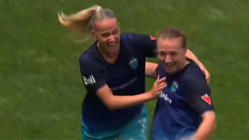 NSL: Halifax Tides 1, Vancouver Rise 1