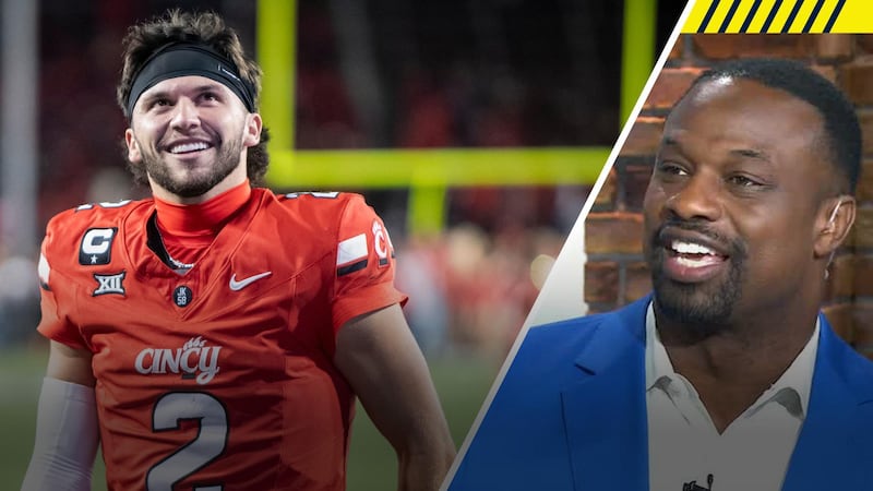 How could Brendan Sorsby affect next year's NFL draft?