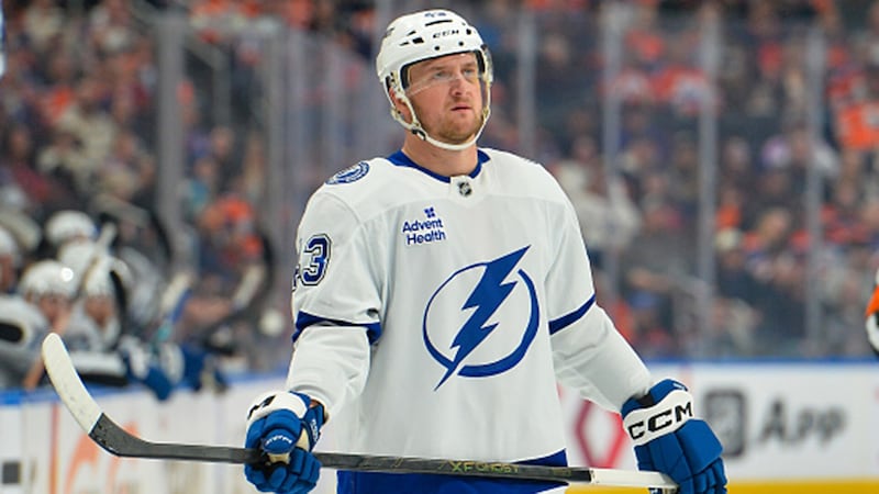 Is Raddysh what Maple Leafs have been missing?