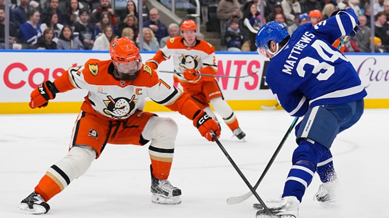 Is Gudas a fit on Leafs' blue line?