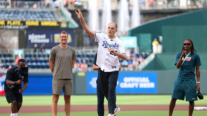 World Cup teams are embracing the North American culture