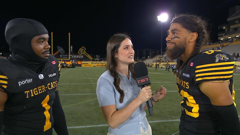 'To be his receiver is a blessing': Lawler on playing with 'walk-in hall of fame' QB Mitchell