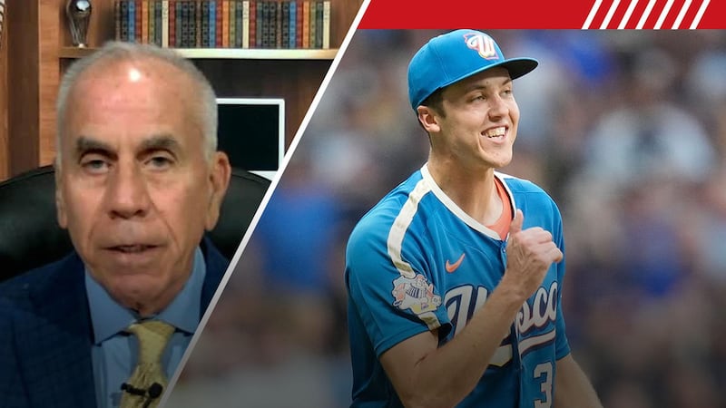 Kurkjian marvels at Misiorowski's 'unprecedented' start to season