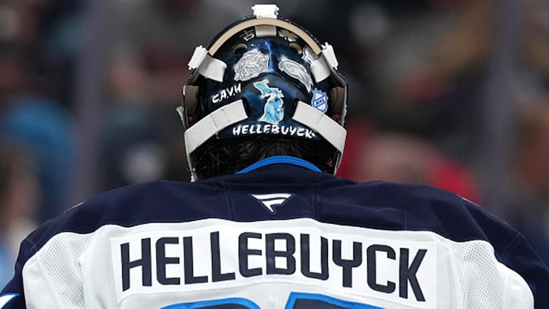 LeBrun: 'For sure the Panthers continue to hover around' Hellebuyck