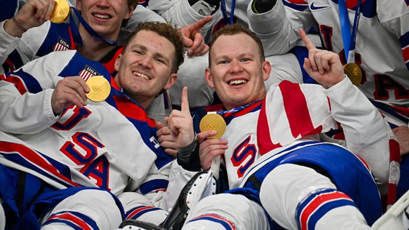 SC Express: Brothers that played together in the NHL