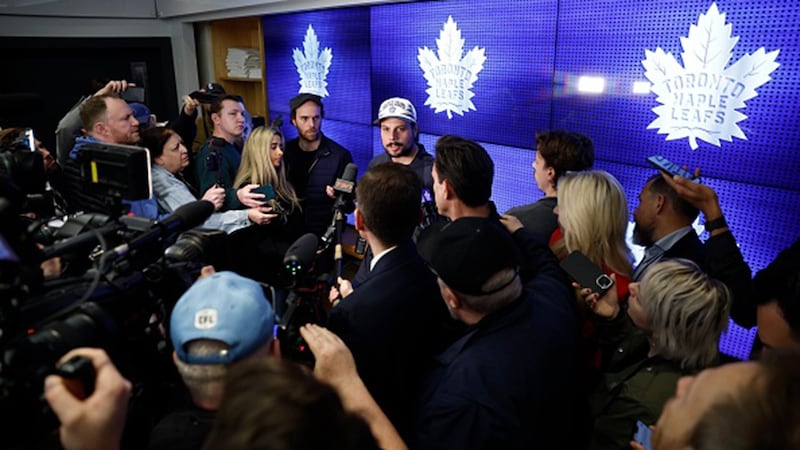 Canada vs. USA: The difference in NHL media coverage