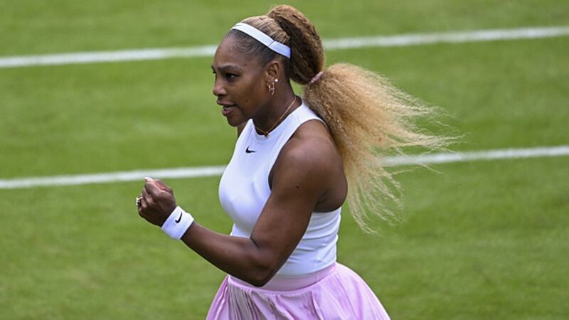 Serena Williams to play in Wimbledon singles as wild card