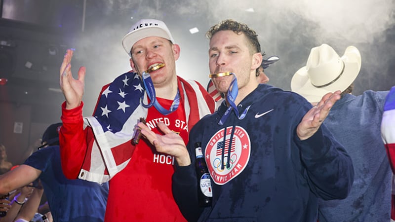 Does NHL have a NMC, NTC issue?