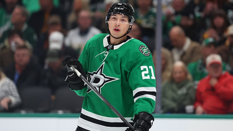 LeBrun: 'I don't view Robertson as a realistic fit for Ottawa'