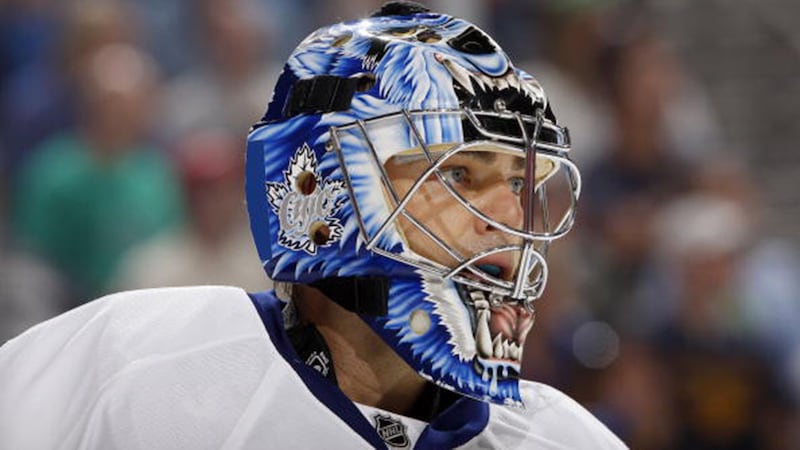 Hayes: 'How Curtis Joseph isn't in there ahead of Rinne, I have no idea'