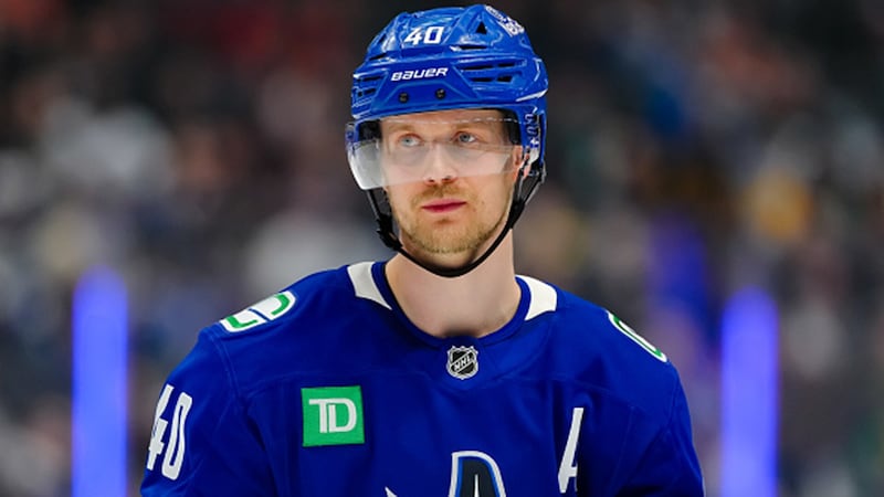 Will Pettersson be moved before the start of the season?