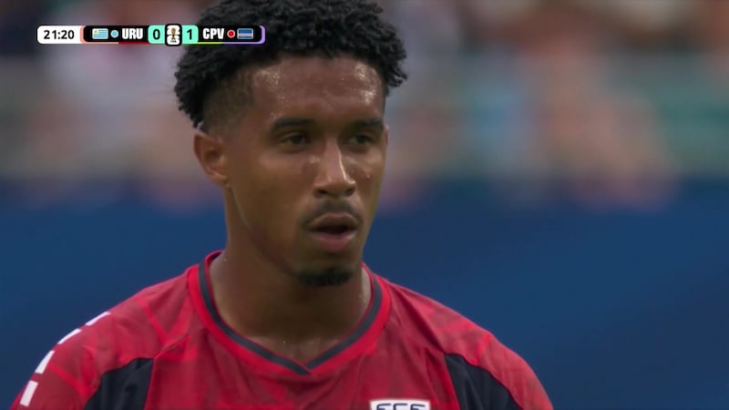 FIFA World Cup Highlight Show - June 21