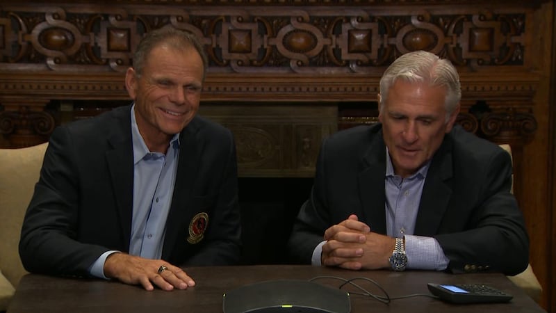 Best 'Calls from the Hall'