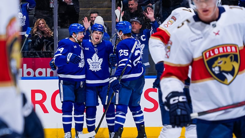 LeBrun: 'Another team said to me that the Leafs are in on all kinds of things'