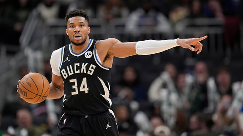 Shelburne: There's not many better to fit Heat culture than Giannis Antetokounmpo