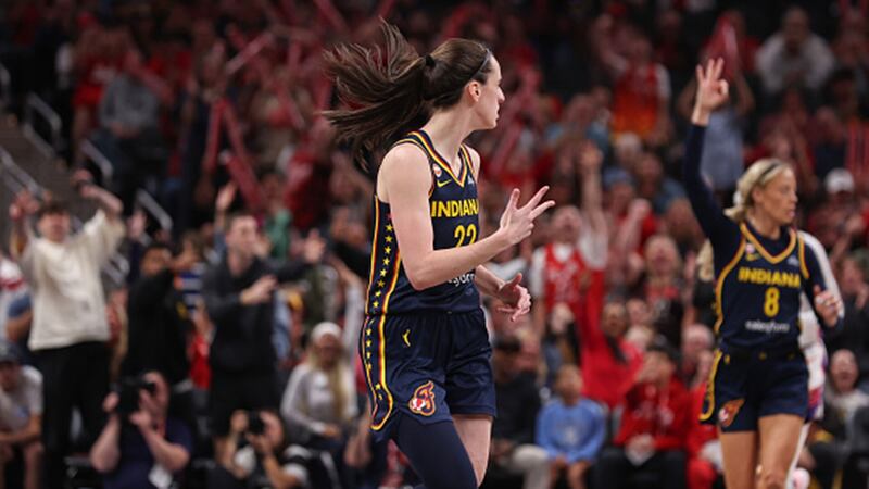 WNBA: Mercury 77, Fever 86