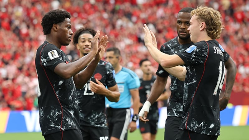 'We're firing': CanMNT strikers full of confidence leading into crucial clash vs. Swiss