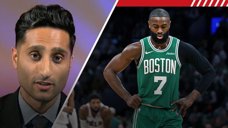 Where do Celtics turn after missing out on Giannis?