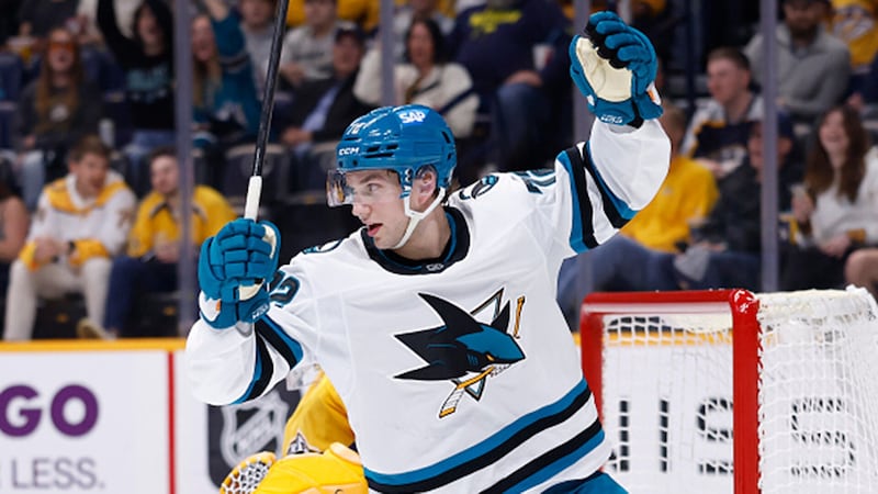From Nemec to Eklund to Byram, Button breaks down the trades in the NHL on Tuesday