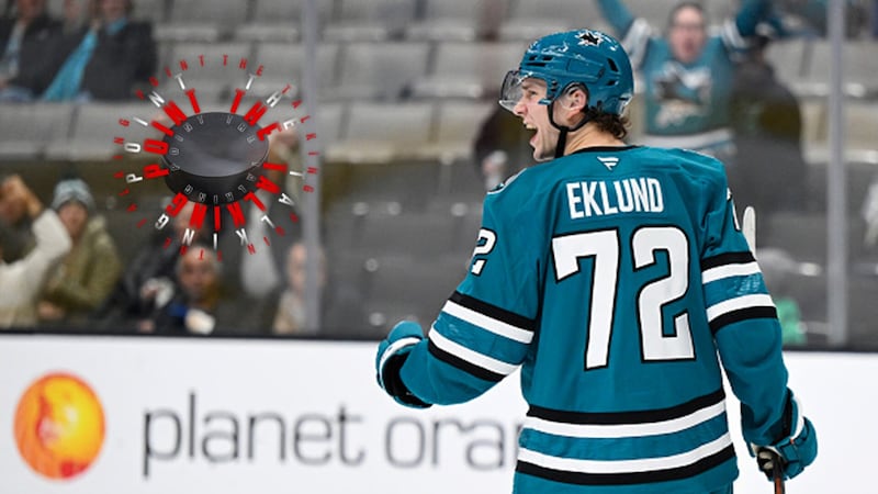 The Talking Point: How are the Sens positioned after the William Eklund trade?