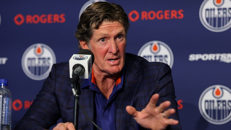 'He's not going to apologize to anybody': Hayes weighs in on Oilers hiring Babcock