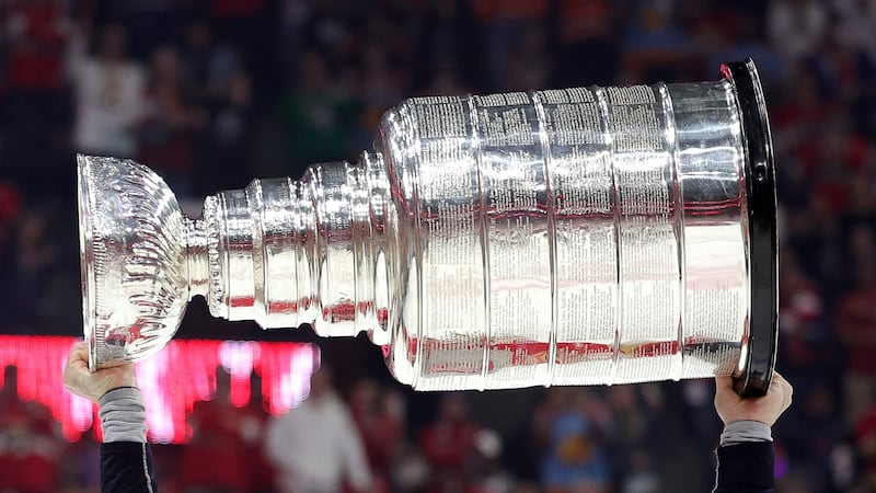Hayes makes his 'way too early' 2027 NHL predictions