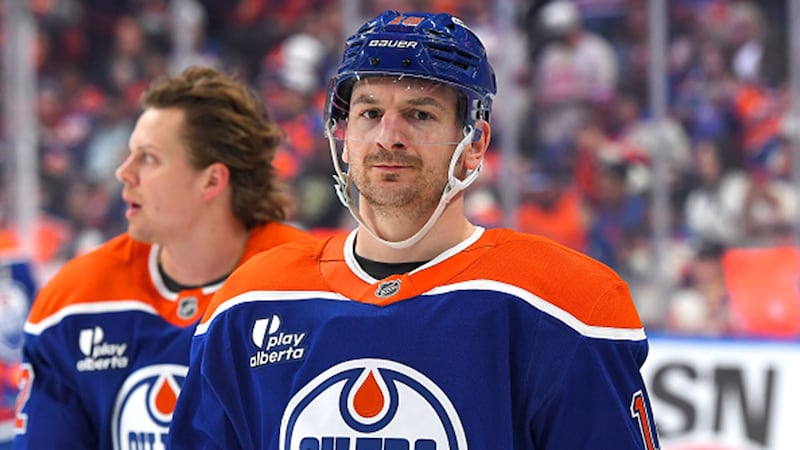 'We want to win and we feel like this gives us the best chance': Hyman on Oilers hiring Babcock
