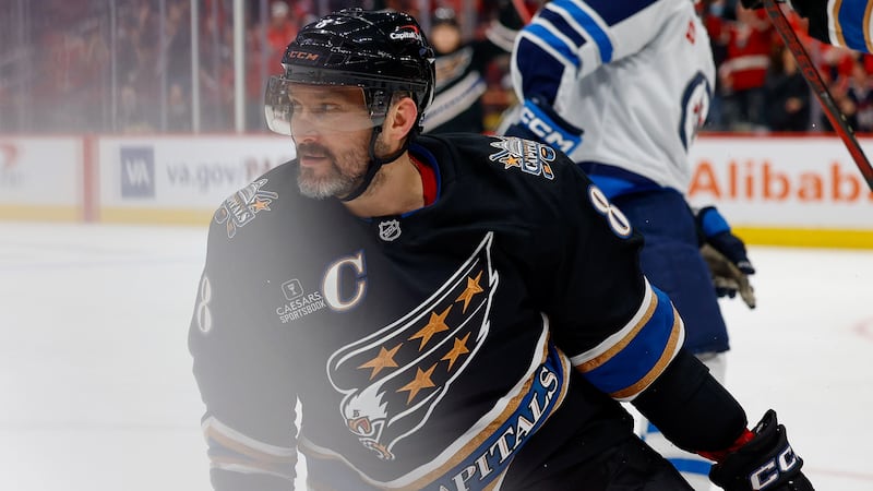 Hayes: 'Ovie's been floating around looking for goals for years'