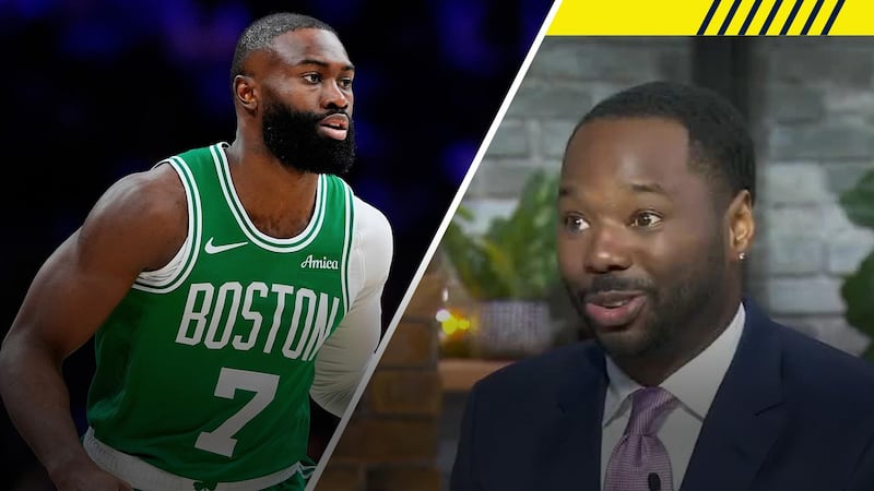 Could the Rockets be the best fit for Jaylen Brown?