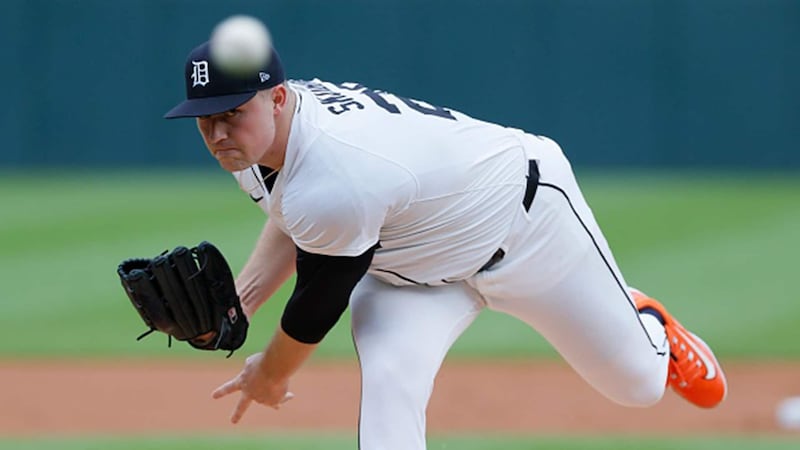 Will Tarik Skubal end up in a Blue Jays uniform?