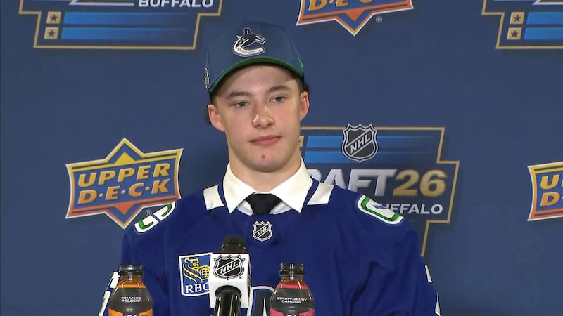 Malhotra thankful for father and new head coach Manny, says 'I'm ready to play for him'