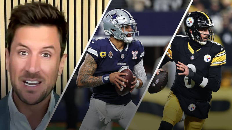 Will the Steelers win more games than the Cowboys?