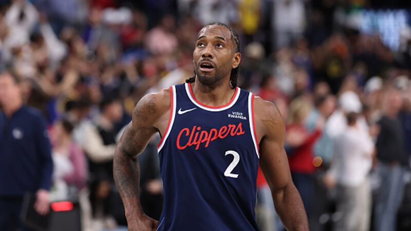 Lewenberg: 'Proven champion' Leonard would look really good next to Scottie Barnes