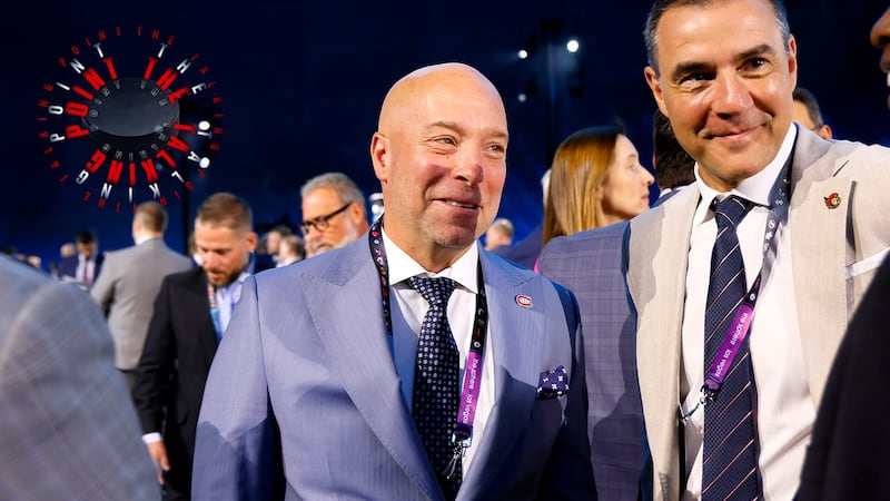The Talking Point: One impact signing every Canadian team should make