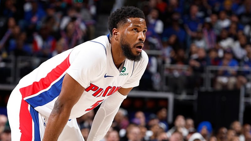 Veteran NBA guard Malik Beasley indicted on federal charges