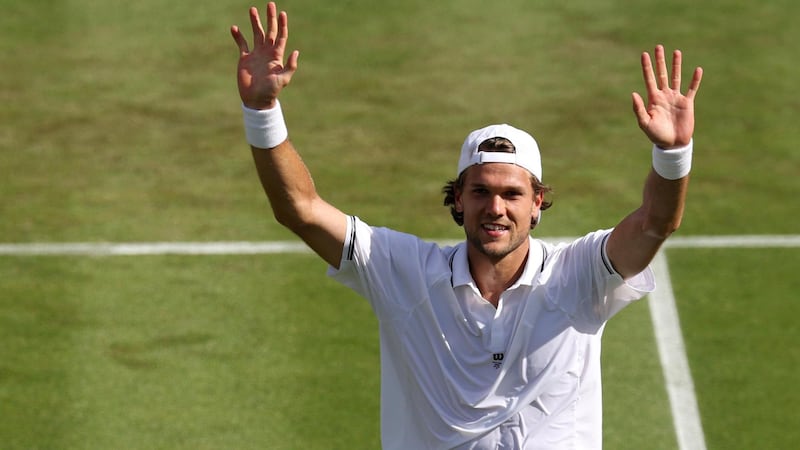 Ben Shelton upset in five-set thriller to wild card Otto Virtanen