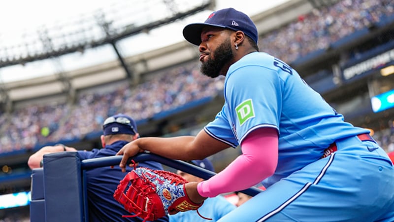 What do the Blue Jays need to turn this season around?