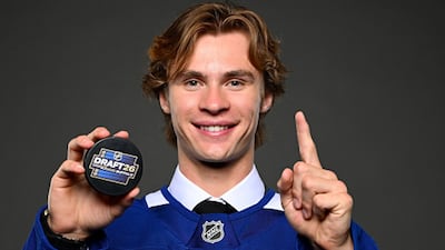 Where do McKenna, Cowan fit in new veteran Leafs lineup?