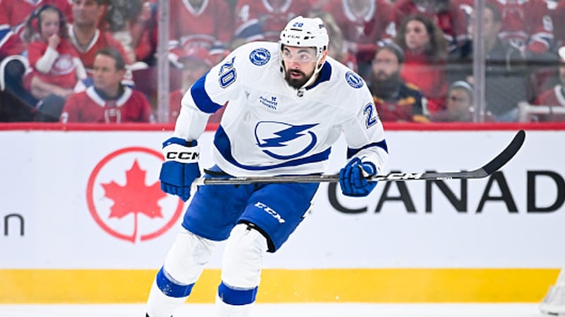 Noodles on Leafs' moves: 'There's been either a slight upgrade or a big upgrade'