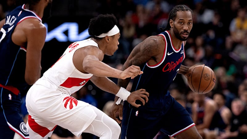 Shepherd: Kawhi trade shifts Raptors into Eastern Conference contenders right away