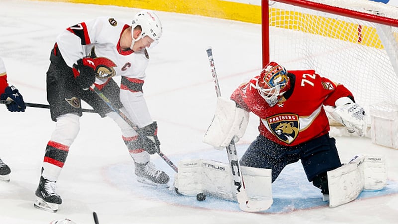Panel declares Maple Leafs & Panthers winners of Free Agent Frenzy