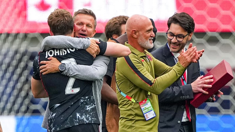 Canada at the World Cup: Morocco Up Next