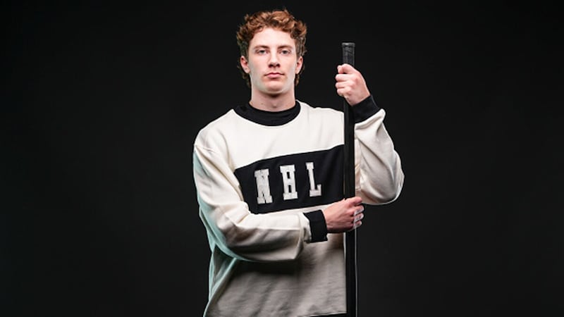 Leafs draft pick Olsen inspired by fellow type-1 diabetic Domi
