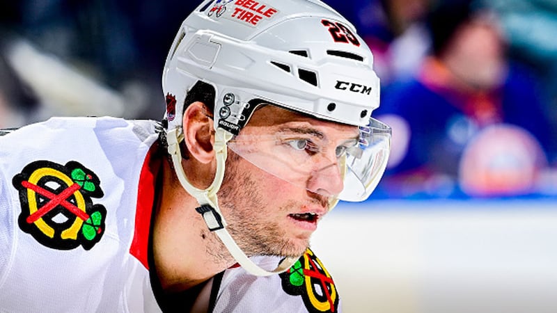 Ottawa 1200: A quiet free agency shouldn’t concern Sens fans