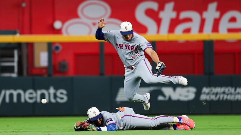 Another Mets blunder proves costly