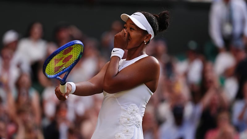 Osaka stuns World No. 1 Sabalenka to reach quarter-finals