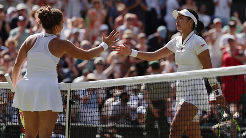 Paolini ends Eala's dream run at Wimbledon in Round of 16