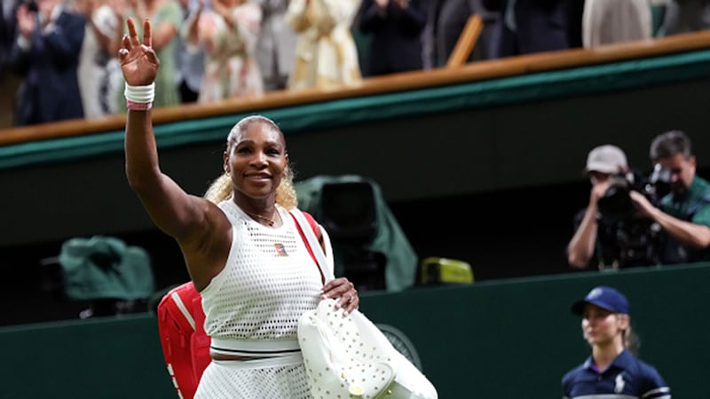'Good chance' Serena joins Venus in Toronto, but injured Mboko may be unable to defend title