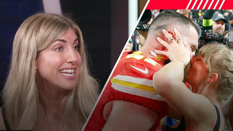 Why Taylor Swift and Travis Kelce picked MSG for their wedding