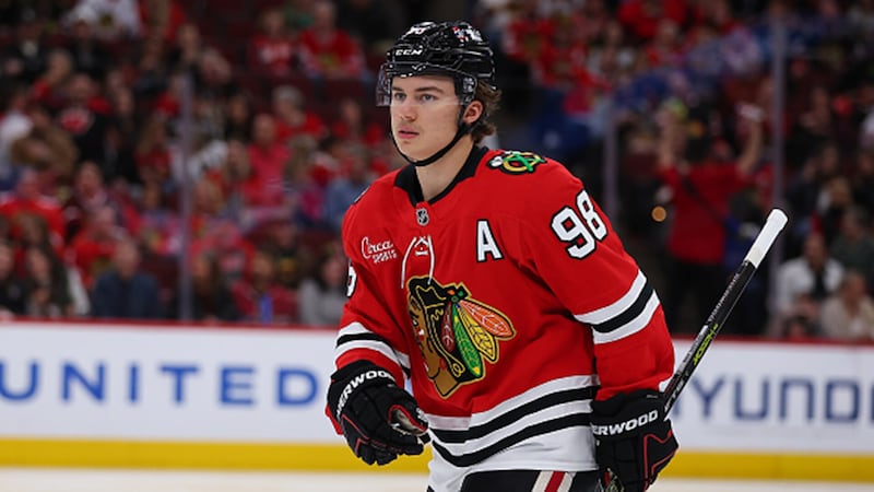 How could Carlsson offer sheet impact Bedard despite injury?
